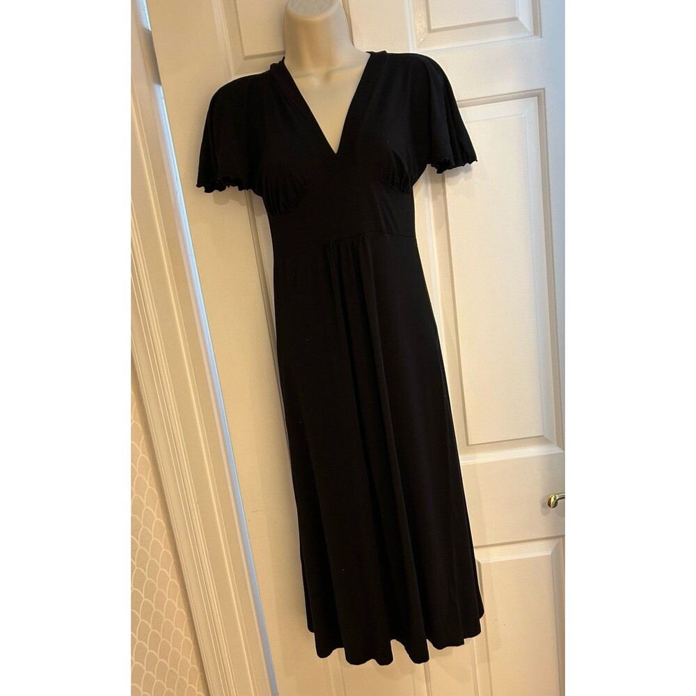 THX Black Dress - S